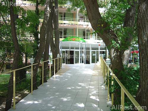 Gloria Hotel 3